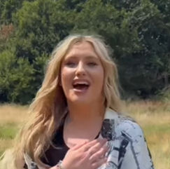 Ella Henderson - 2024 Illuminations?